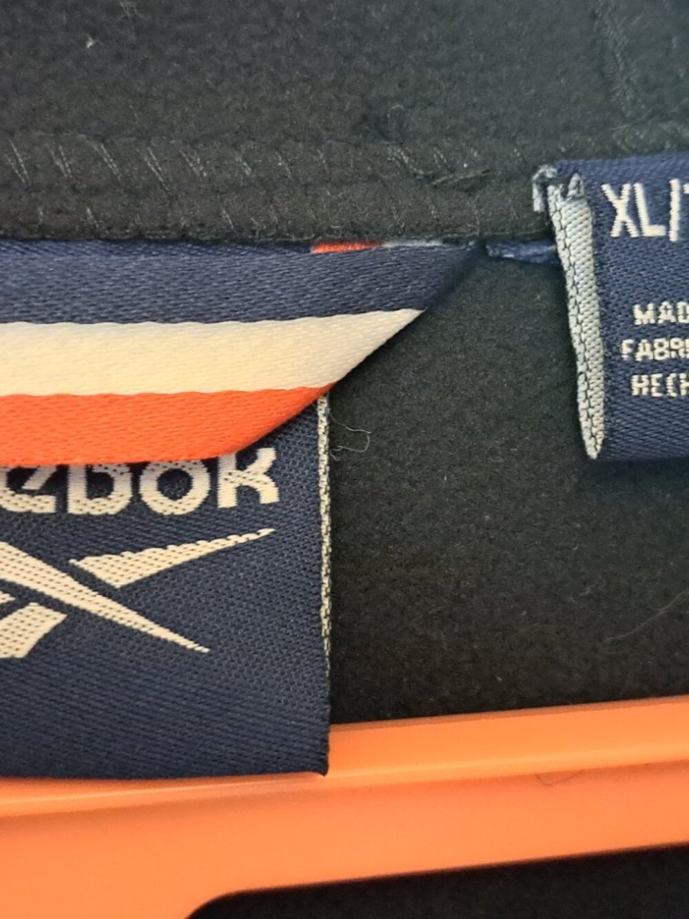 Lightweight jacket - Picture 3 of 4
